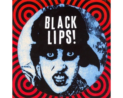 Black Lips - Black Lips