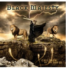 Black Majesty - Children of the Abyss