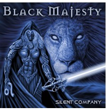 Black Majesty - Silent Company