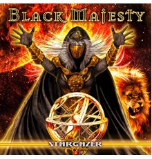 Black Majesty - Stargazer