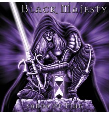 Black Majesty - Sands of Time