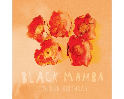 Black Mamba - Golden Birthday