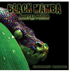 Black Mamba - Mortal Poison