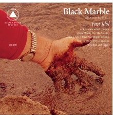 Black Marble - Preoccupation