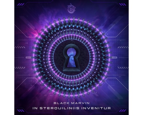 Black Marvin - In Sterquiliniis Invenitur