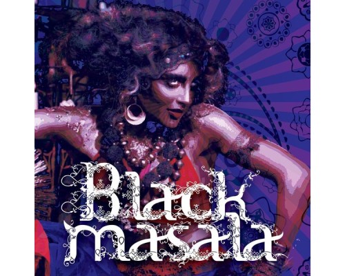 Black Masala - Black Masala