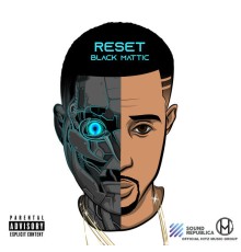 Black Mattic - Reset