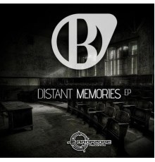 Black Mesa - Distant Memories