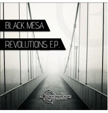 Black Mesa - Revolutions