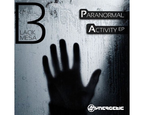 Black Mesa - Paranormal Activity