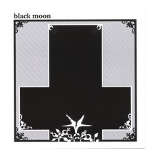 Black Moon - Black Moon