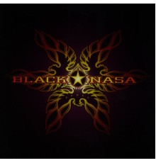 Black NASA - Deuce