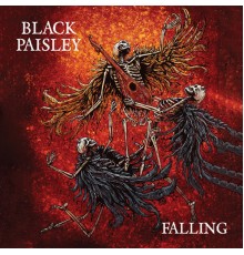 Black Paisley - Falling