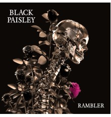 Black Paisley - Rambler