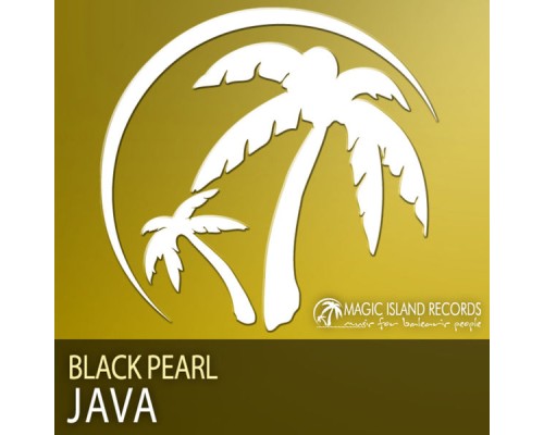 Black Pearl - Java