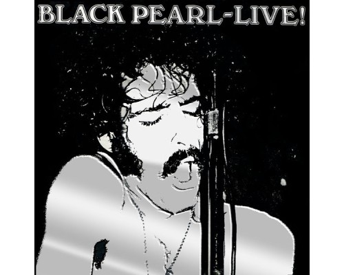 Black Pearl - Live!