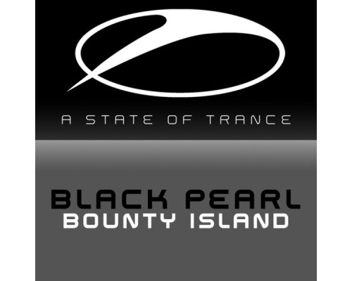 Black Pearl - Bounty Island