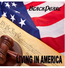 Black Pearl - Living in America