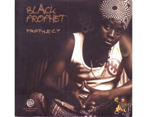 Black Prophet - Prophecy