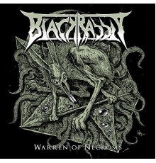 Black Rabbit - Warren of Necrosis