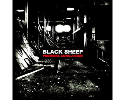 Black Sheep - Première conclusion