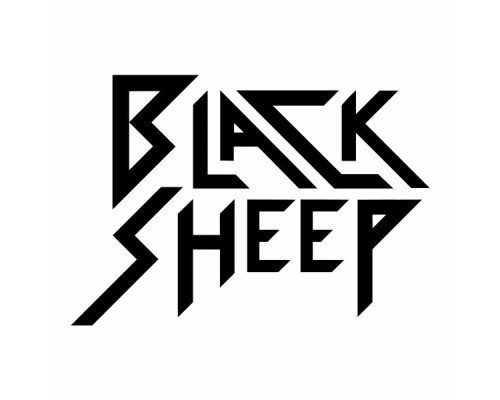 Black Sheep - Water Drops