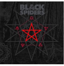 Black Spiders - Black Spiders