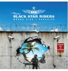 Black Star Riders - Pay Dirt