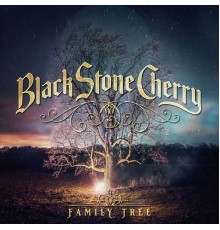 Black Stone Cherry - Family Tree