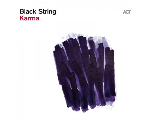 Black String - Karma