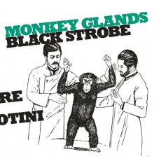 Black Strobe - Monkey Glands