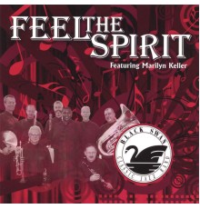 Black Swan Classic Jazz Band - Feel the Spirit