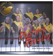 Black Swan Classic Jazz Band - Ragtime Revelry