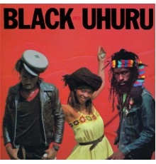 Black Uhuru - Red