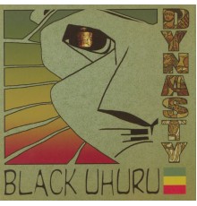 Black Uhuru - Dynasty