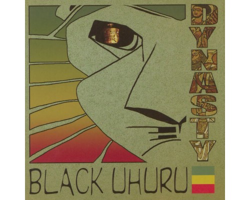 Black Uhuru - Dynasty