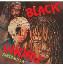 Black Uhuru - Sinsemilla