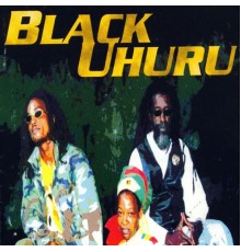 Black Uhuru - Unification