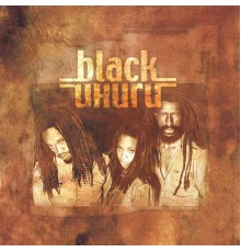 Black Uhuru - Ultimate Collection