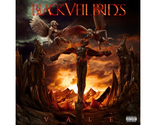 Black Veil Brides - Vale