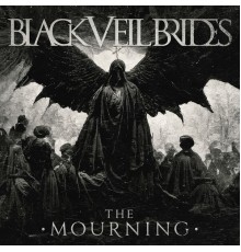 Black Veil Brides - The Mourning