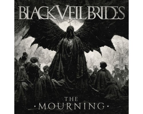 Black Veil Brides - The Mourning