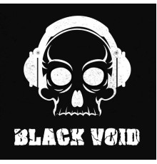 Black Void - Liquid Sky