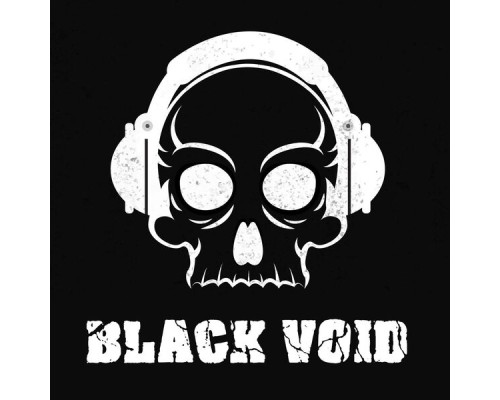 Black Void - Liquid Sky