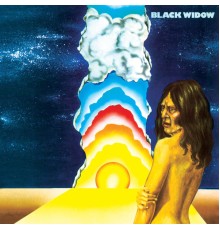 Black Widow - Black Widow (Remastered)