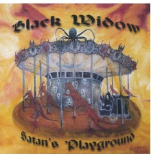 Black Widow - Satan's Playground