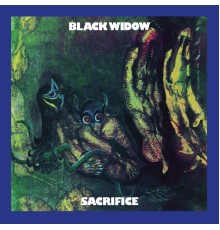 Black Widow - Sacrifice (Remastered)