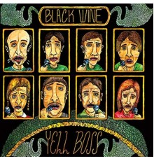 Black Wine - Yell Boss