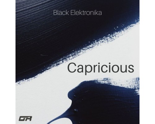 Black elektronika - Capricious