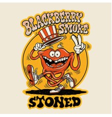 Blackberry Smoke - Stoned